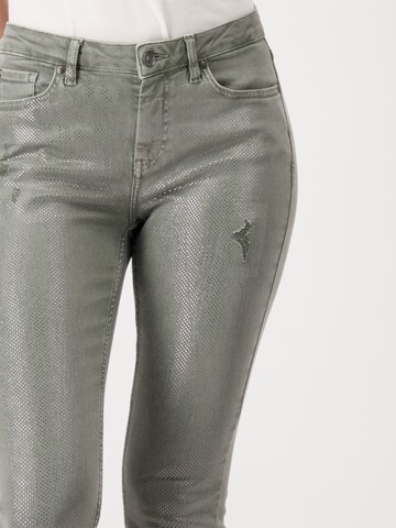 monari Skinny Jeans in Grau