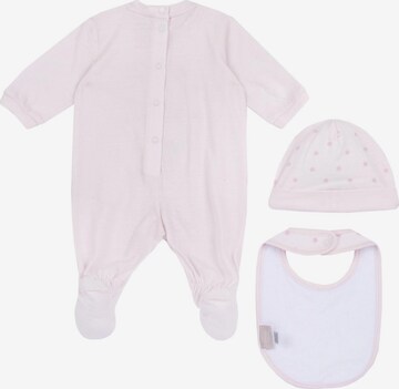 CHICCO Set in Roze