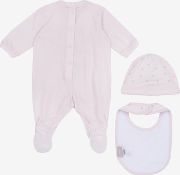 CHICCO Set in Pink