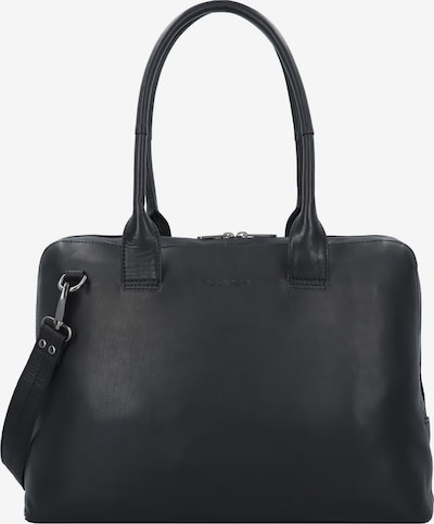 Plevier Shoulder bag 'Canton ' in One Size in Black, Item view
