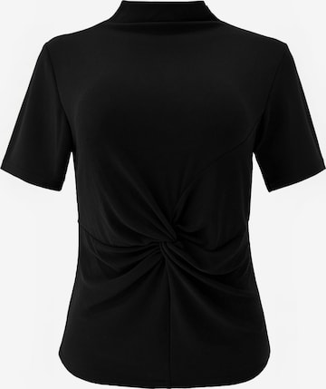 Liberte Essentiel Overdel ' LISE ' i sort: forside