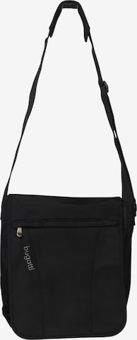 bugatti Tasche One Size in Schwarz: Vorderseite
