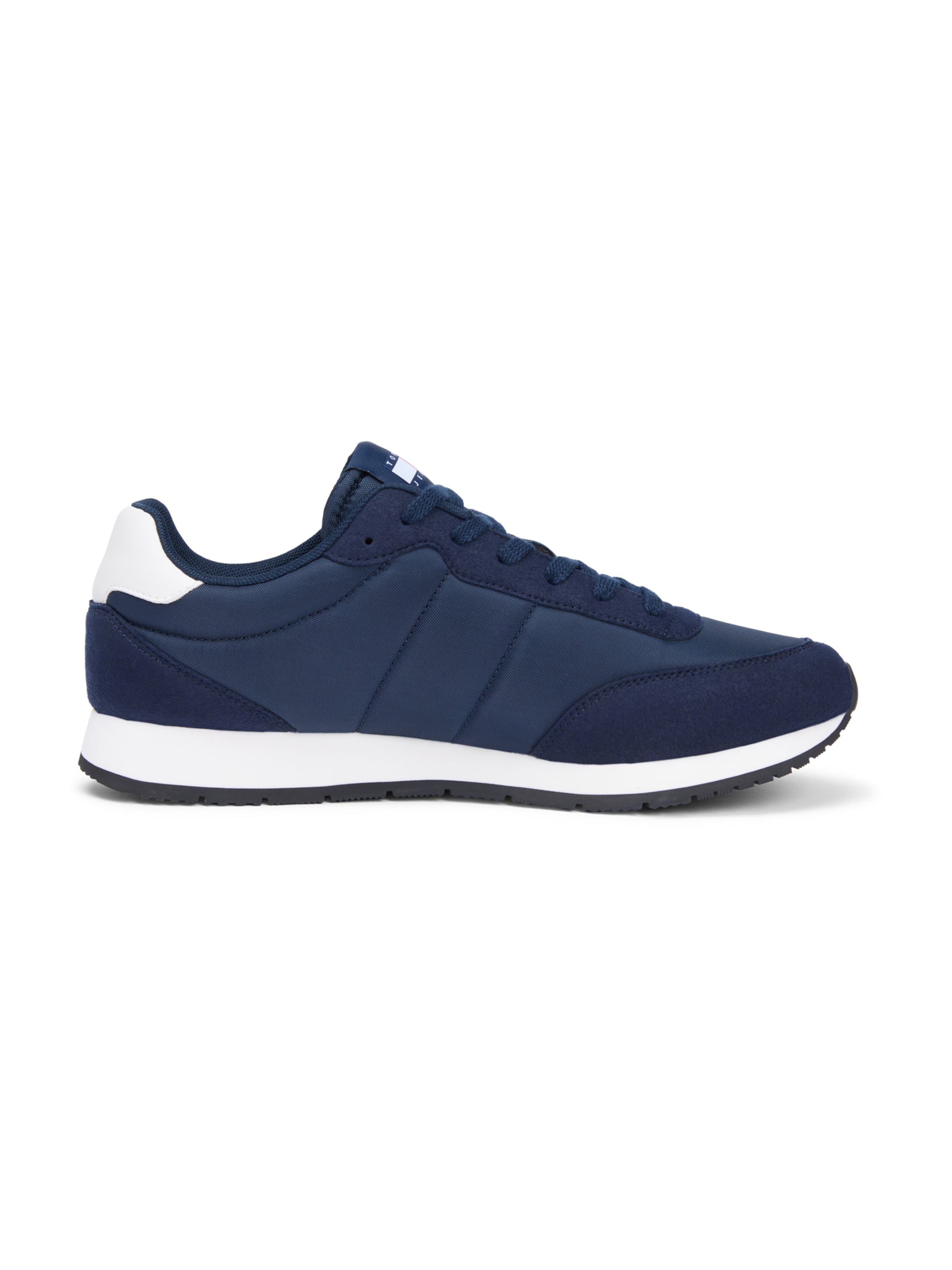 Tommy Jeans Sneaker 'CLASSIC' in Blau