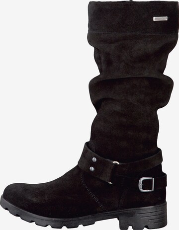 RICOSTA Stiefel 'Riana' in Schwarz