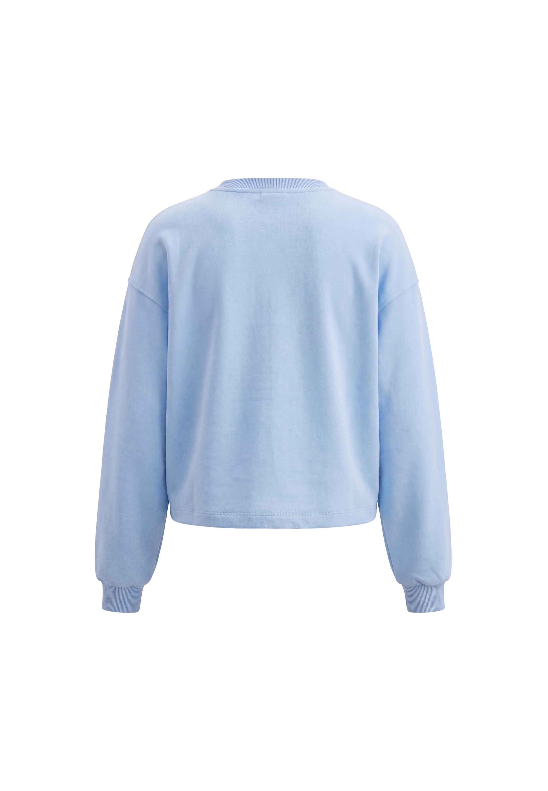 Sweat-shirt MYMO en bleu