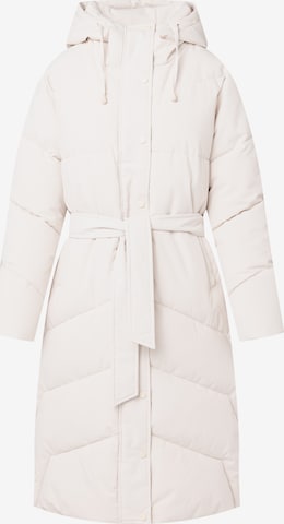 QuiosquePrijelazni kaput - bijela boja: prednji dio