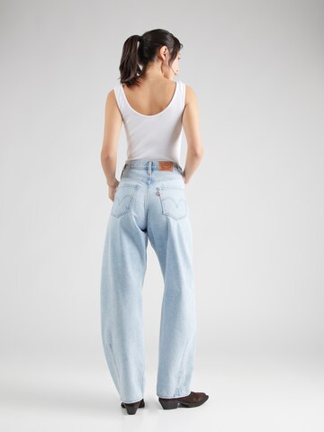 LEVI'S ® Baggy Дънки 'CINCH' в синьо