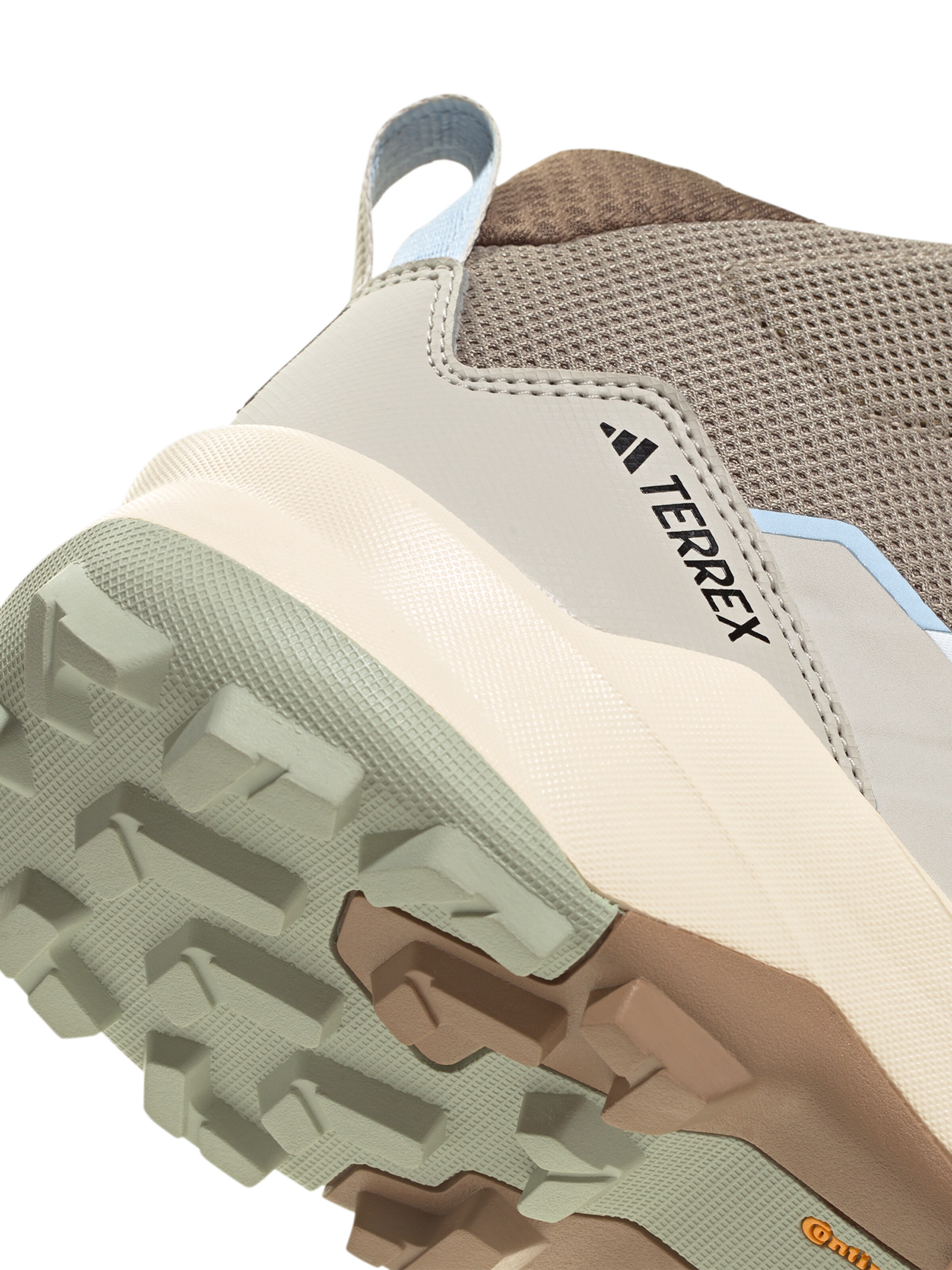 ADIDAS TERREX Боти 'SKYCHASER AX5' в кафяво