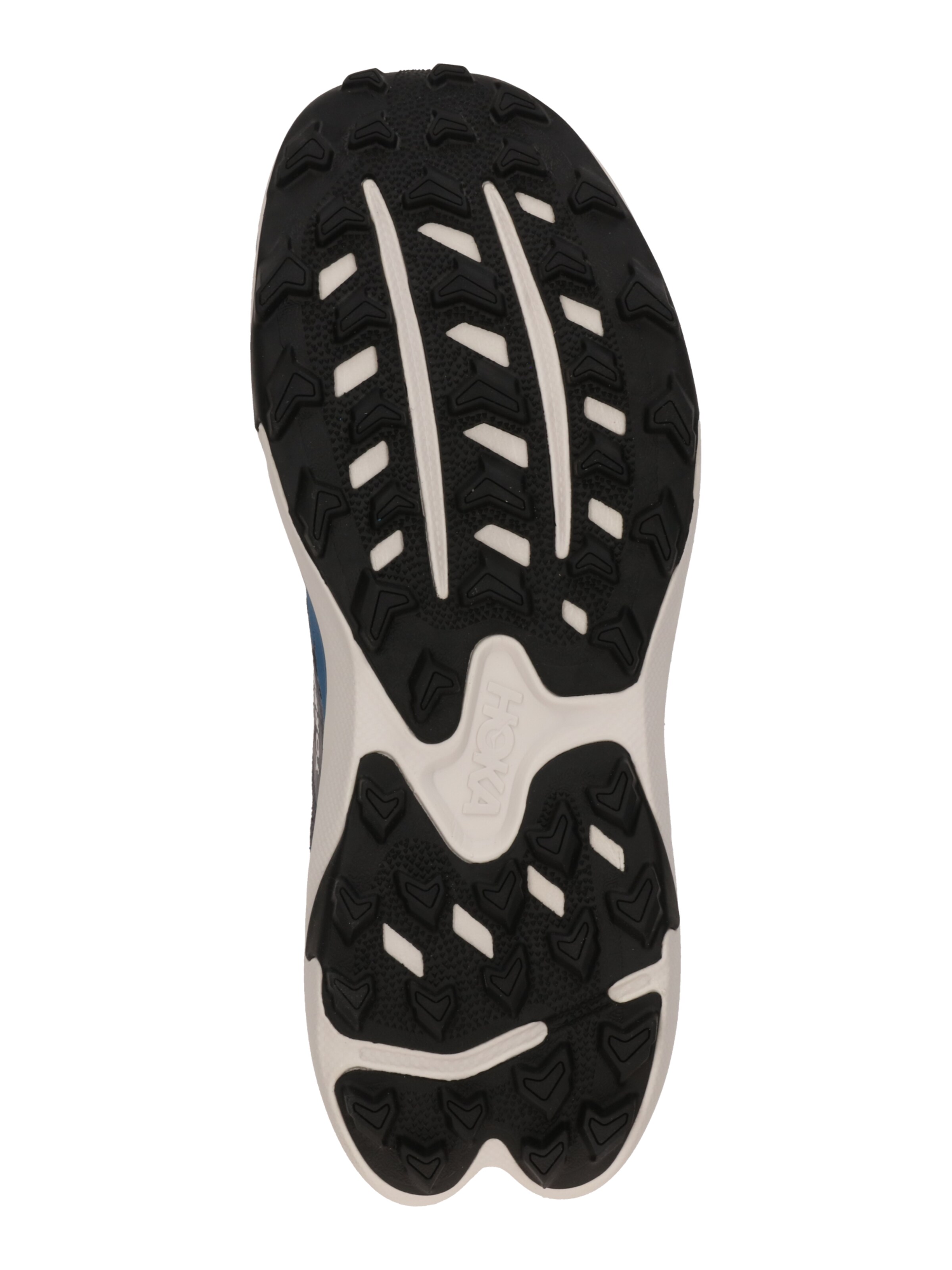 HOKA Обувь для бега 'Torrent 4' в Серый