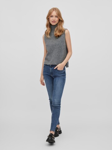 Pull-over 'Irina' VILA en gris