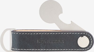 Keykeepa Schlüsselmanager 'Loop ' in blau, Produktansicht