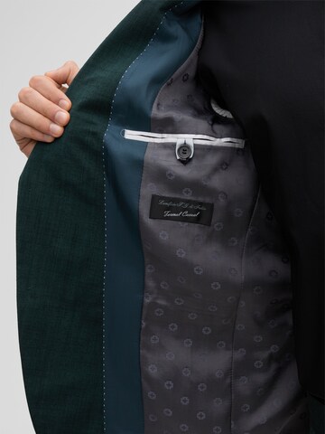 STRELLSON Slimfit Pak 'Alzer-Melwin' in Groen