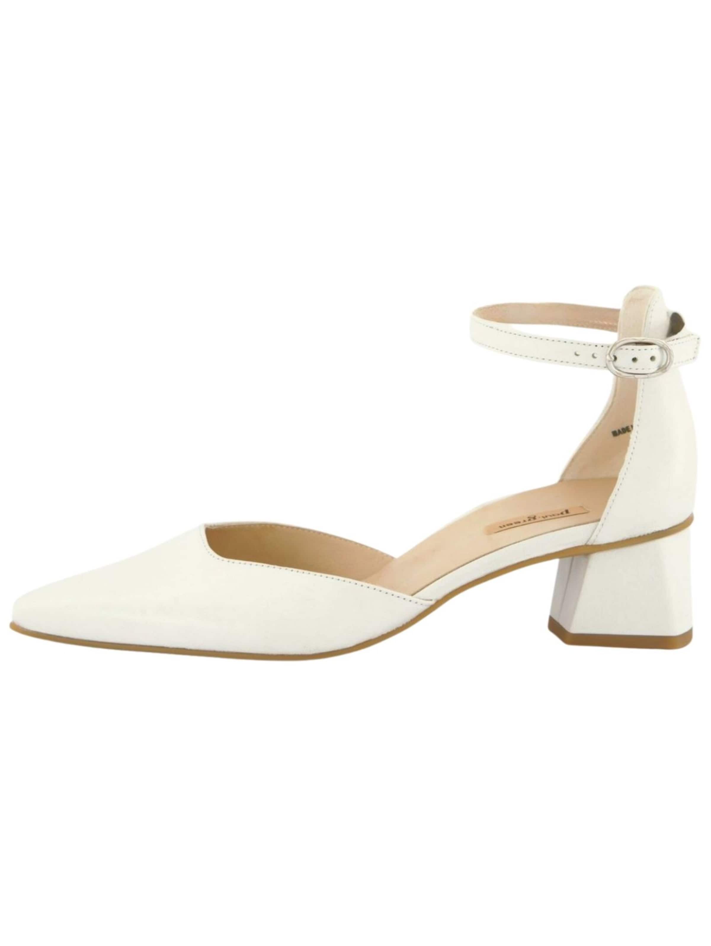 Paul Green Pumps in White