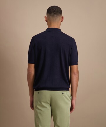 Baldessarini Sweater 'Kaja' in Blue