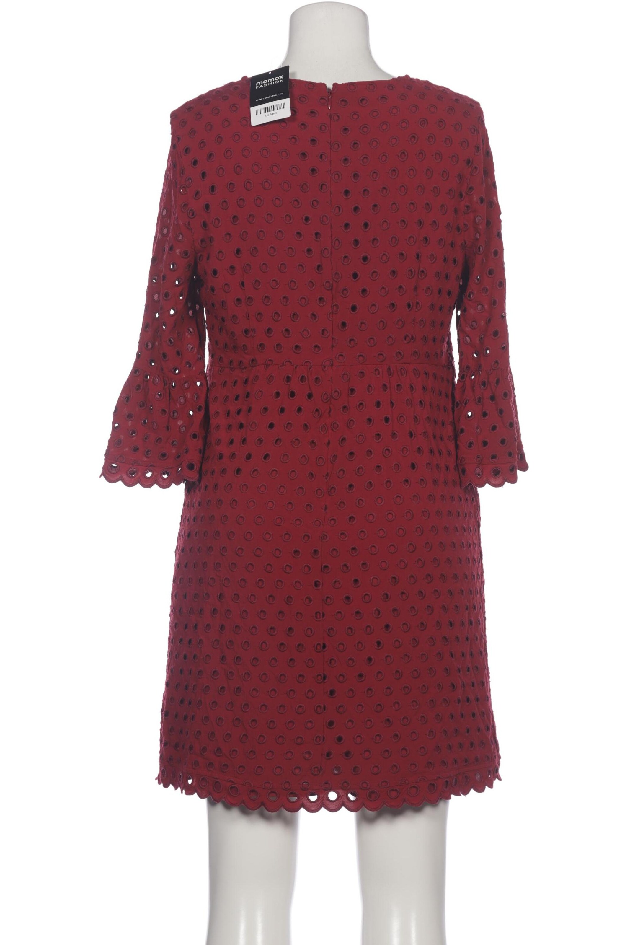 Boden Kleid XL in Rot