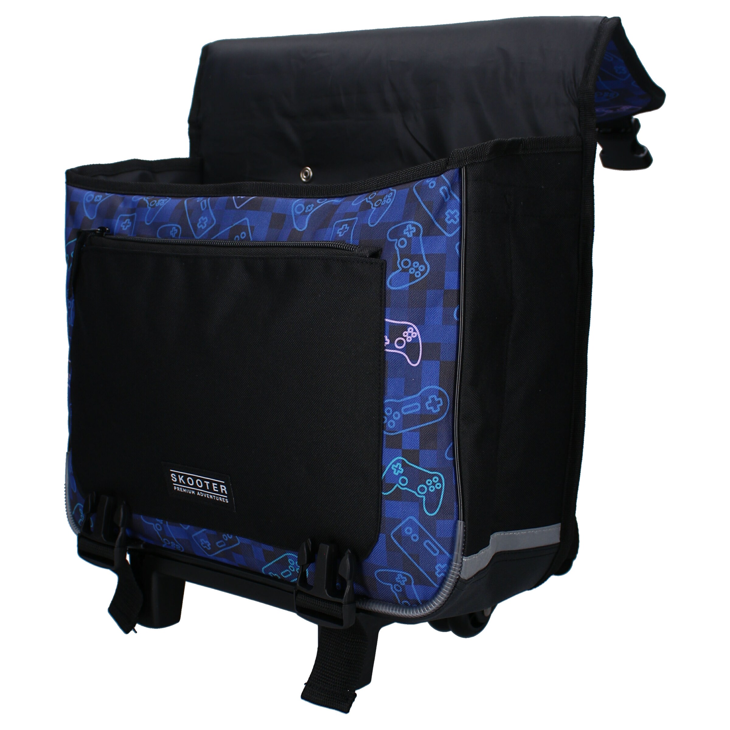 VADOBAG Tas 'Winning Streak' in Blauw