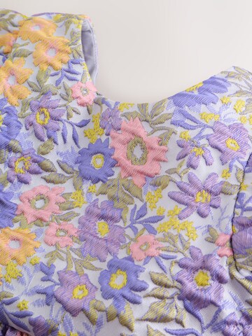 Next Jurk in Lila