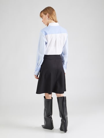 Monki Skirt in Black