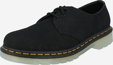 Dr. Martens Fűzős cipő - fekete: elől