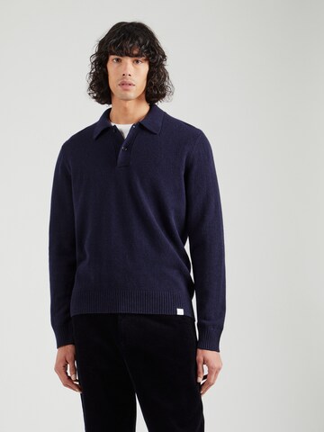 NORSE PROJECTS Πουλόβερ σε μπλε