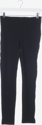 Ralph Lauren Pants in XS in Black: front