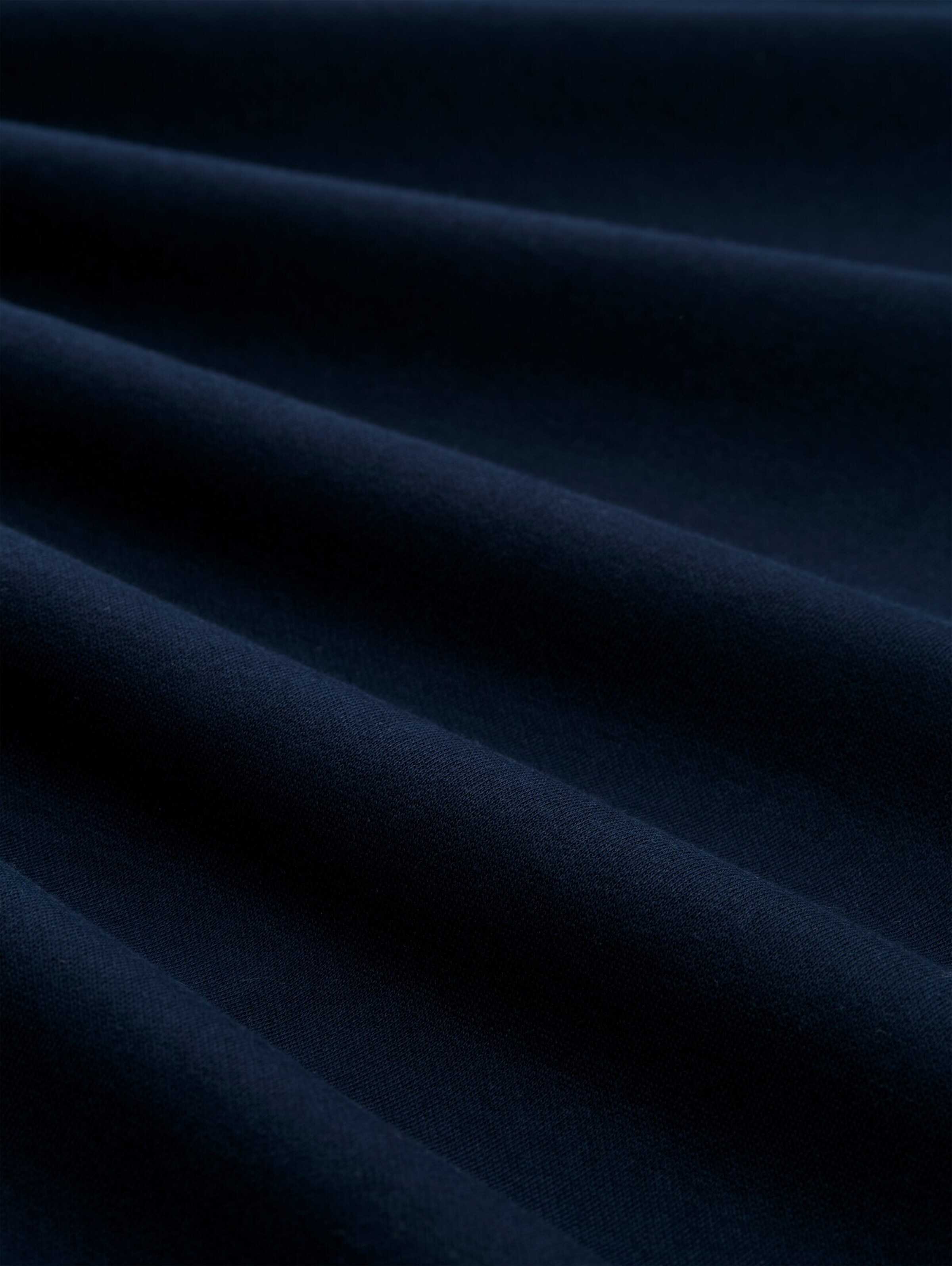 TOM TAILOR Mikina - Modrá