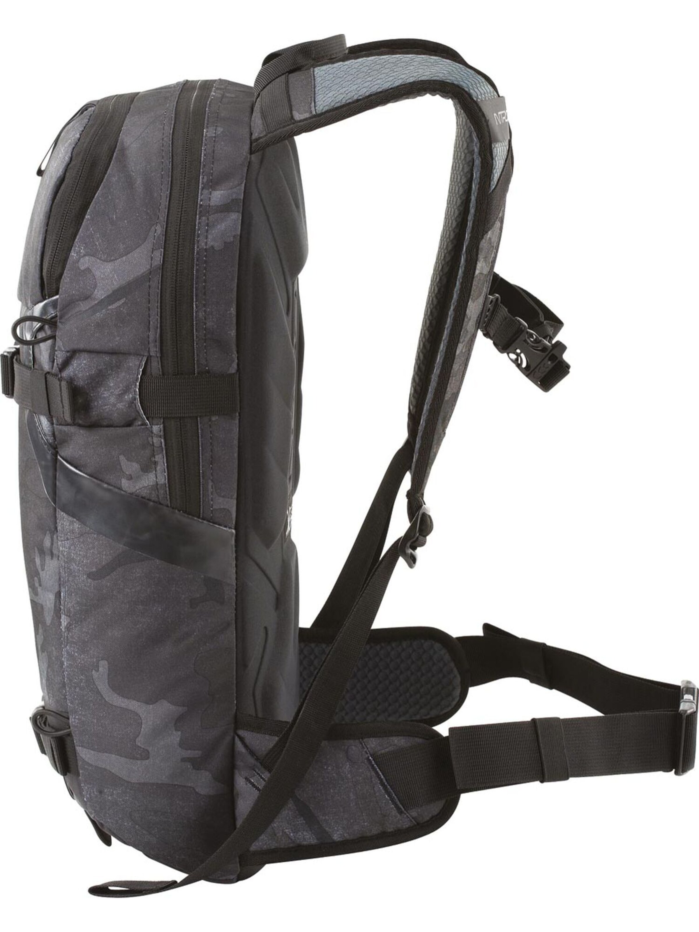 NITRO Sports backpack in Grey