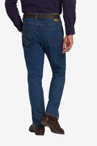 JP1880 Regular Jeans in Blauw