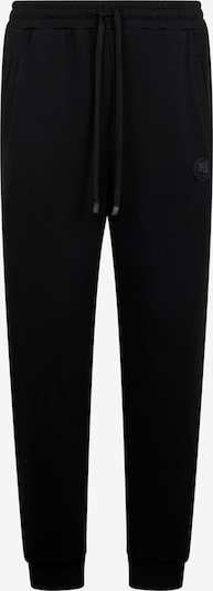 Plein Sport Pantalon 'Tiger' en 40 en noir, Vue avec produit