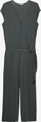 STREET ONE Jumpsuit in Green: front