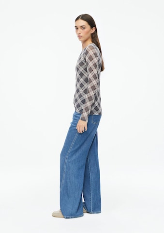 s.Oliver Shirt in Grijs
