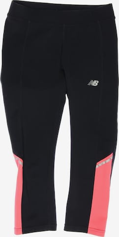 new balance Pants in XS in Blue: front