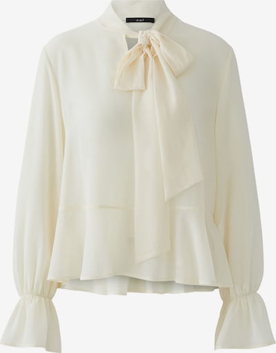 OUI Bluza u vuneno bijela, Pregled proizvoda