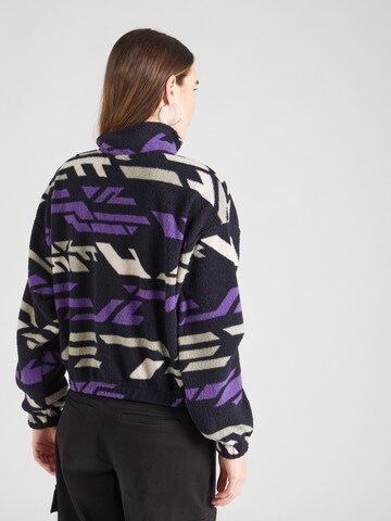 Iriedaily Pullover 'Arkta' in Blau
