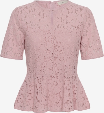 InWear Halenka 'BeaIW' – pink: přední strana