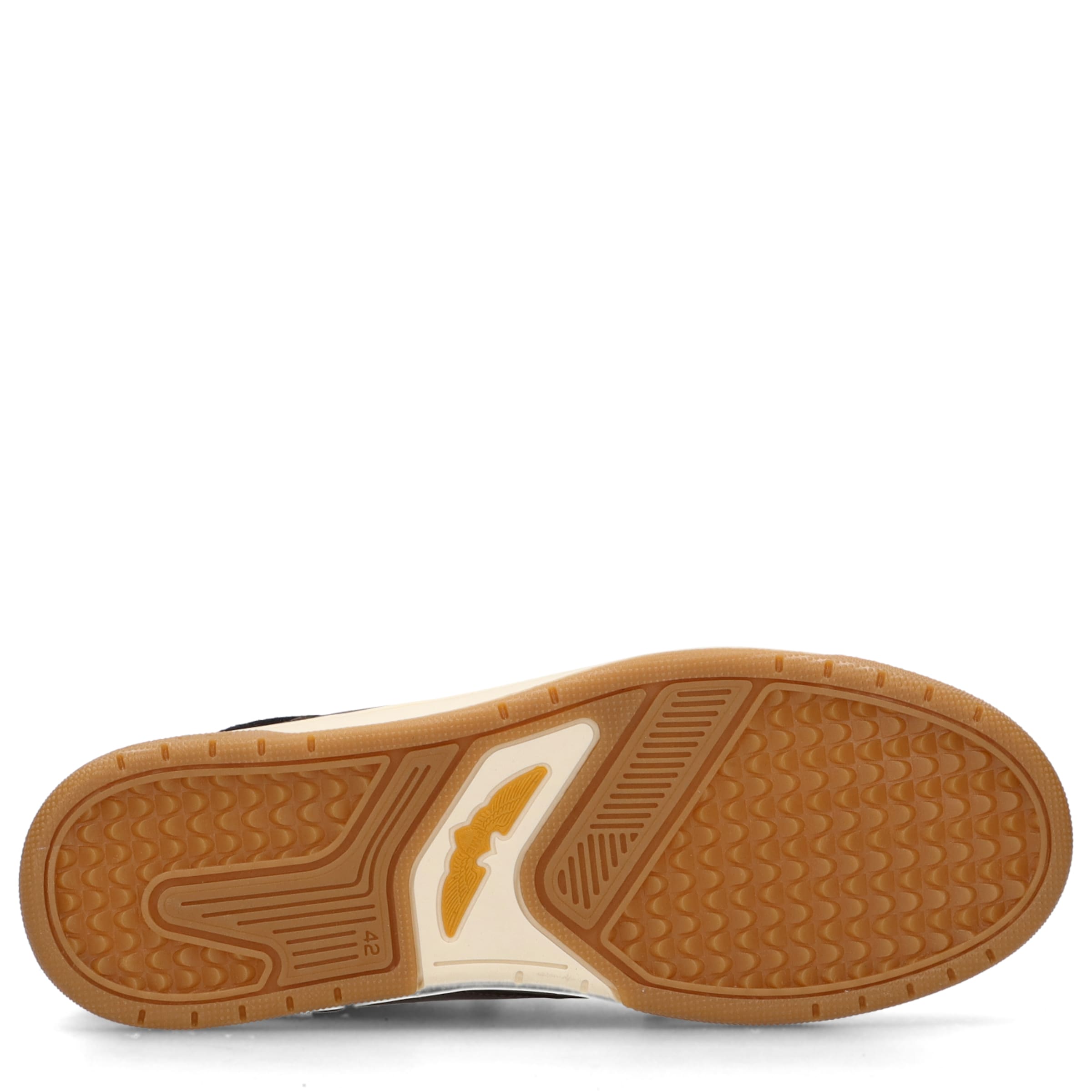 PME Legend Sneaker in Grün