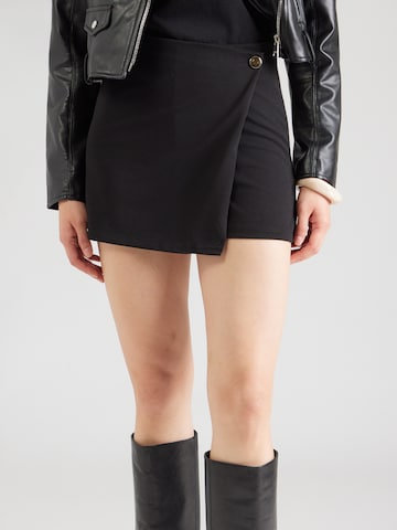 ABOUT YOUSuknja 'Delia' - crna boja