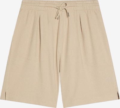 Bershka Laskoshousut koossa 44 värissä cappuccino, Tuotenäkymä