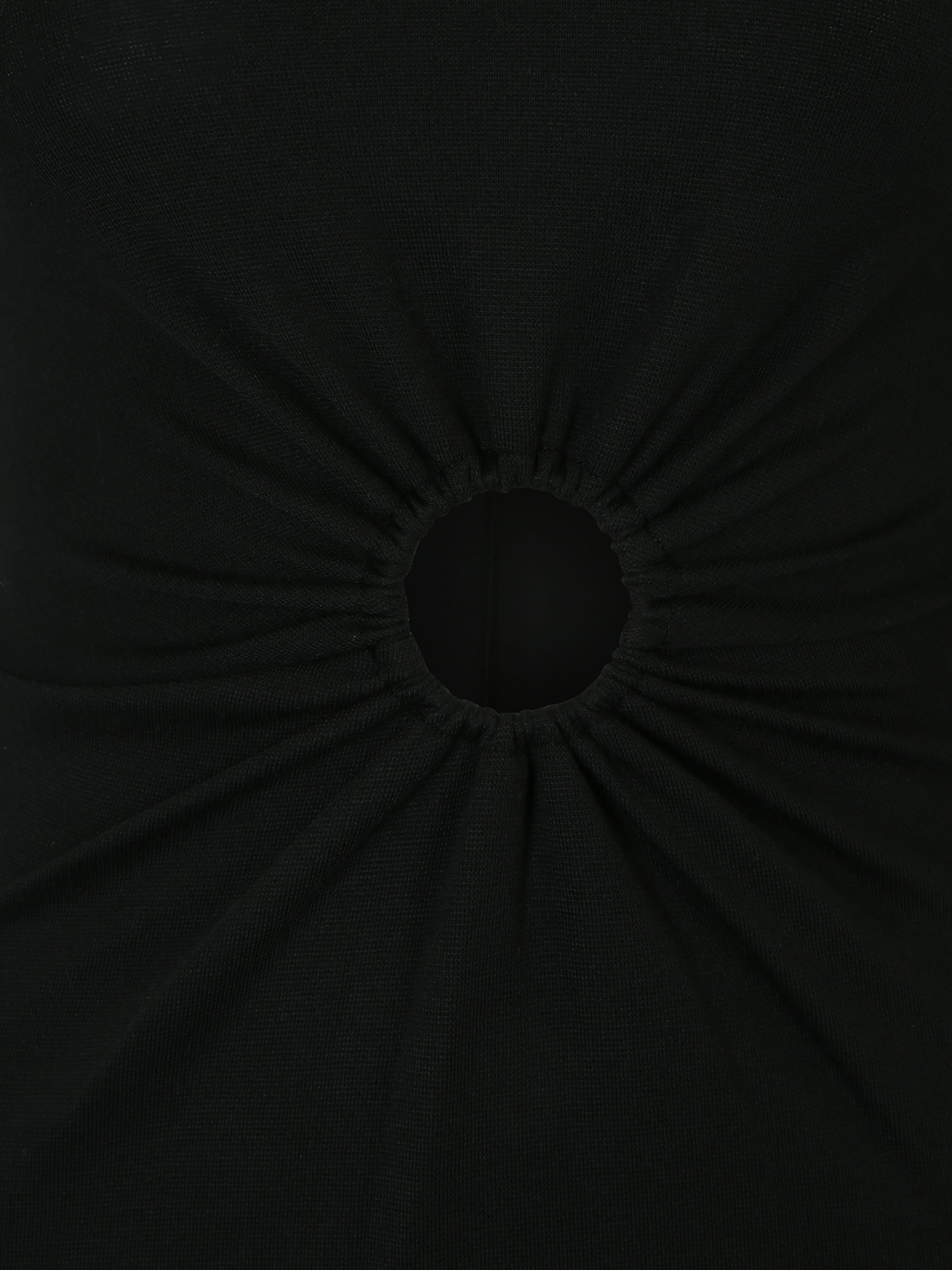 Rochie de la Dorothy Perkins Petite pe negru