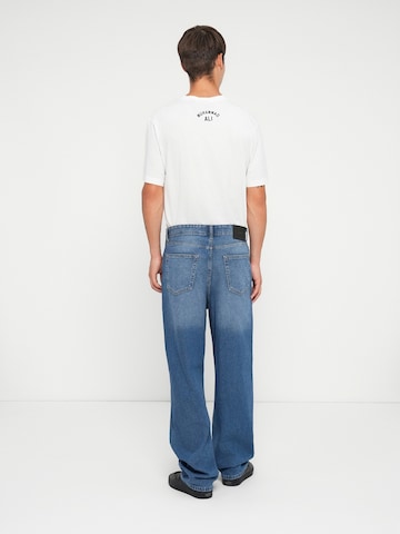 Only & Sons Свободный крой Джинсы 'ONSFADE' в Синий