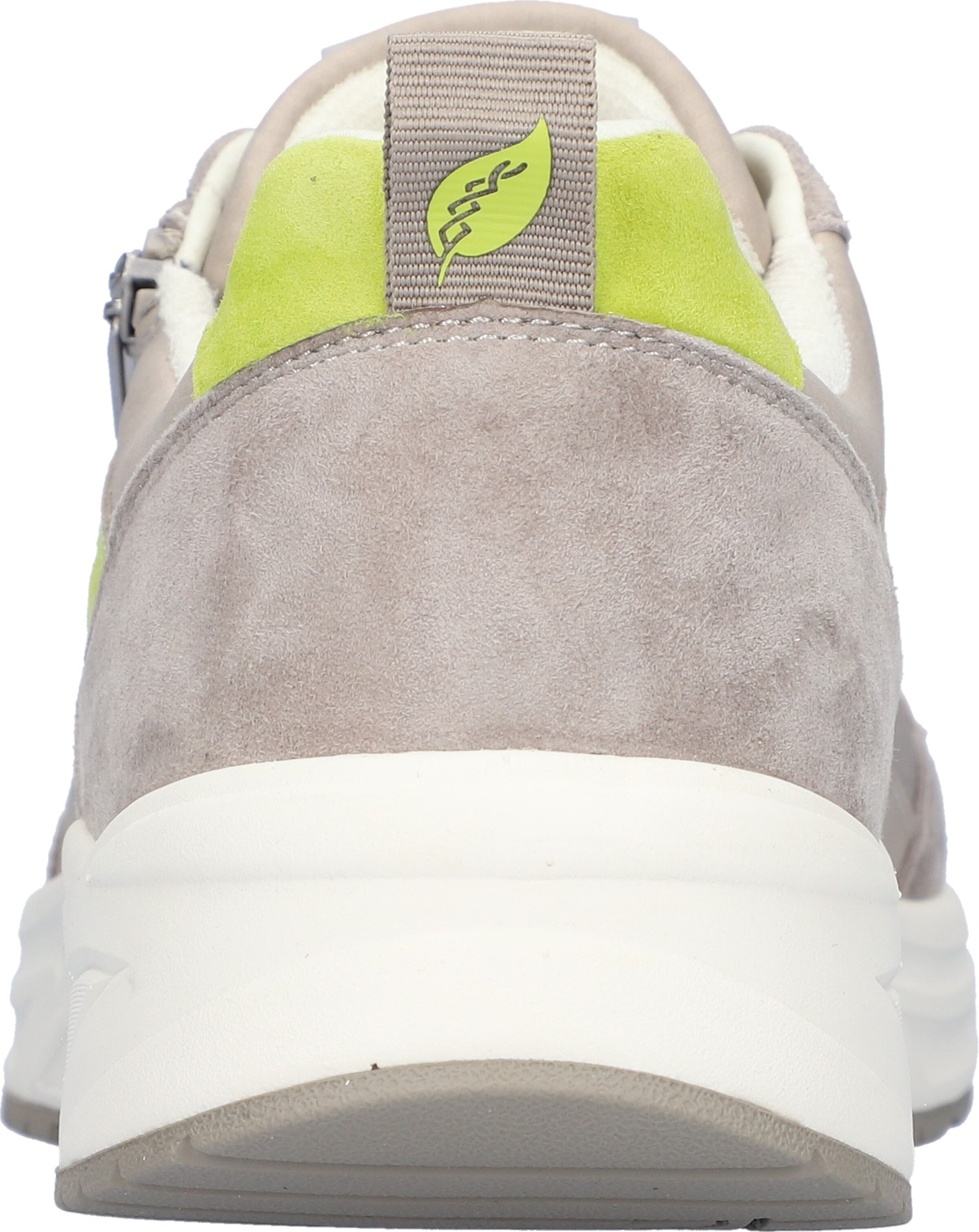 WALDLÄUFER Sneaker in Beige