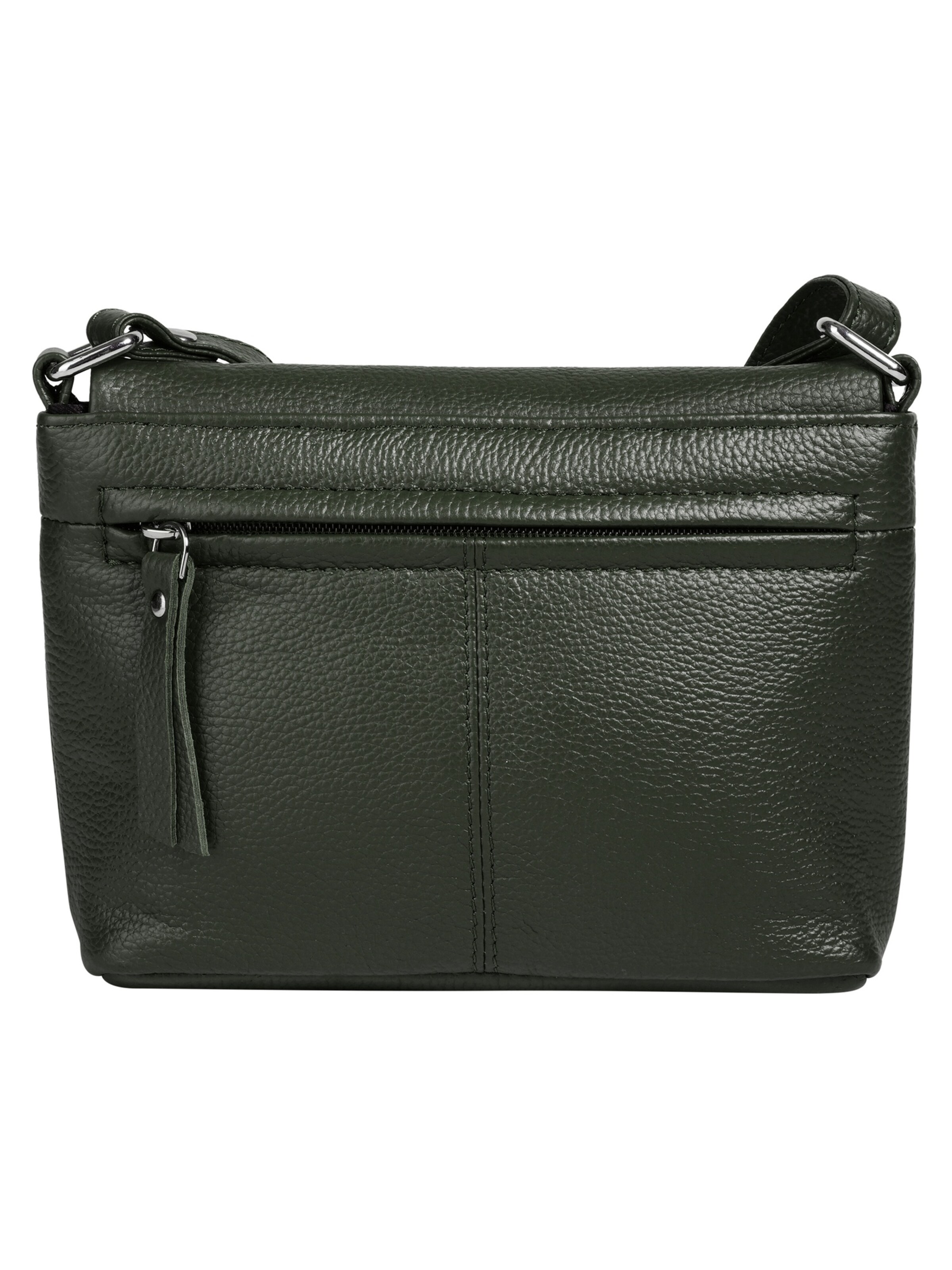 Sac à bandoulière Bruno Banani en vert