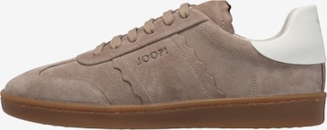 JOOP! Sneaker 'Onda Isa' in Beige: Vorderseite