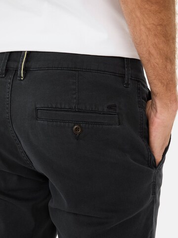 CAMEL ACTIVE Slimfit Basic Chino Slim Fit in Blau