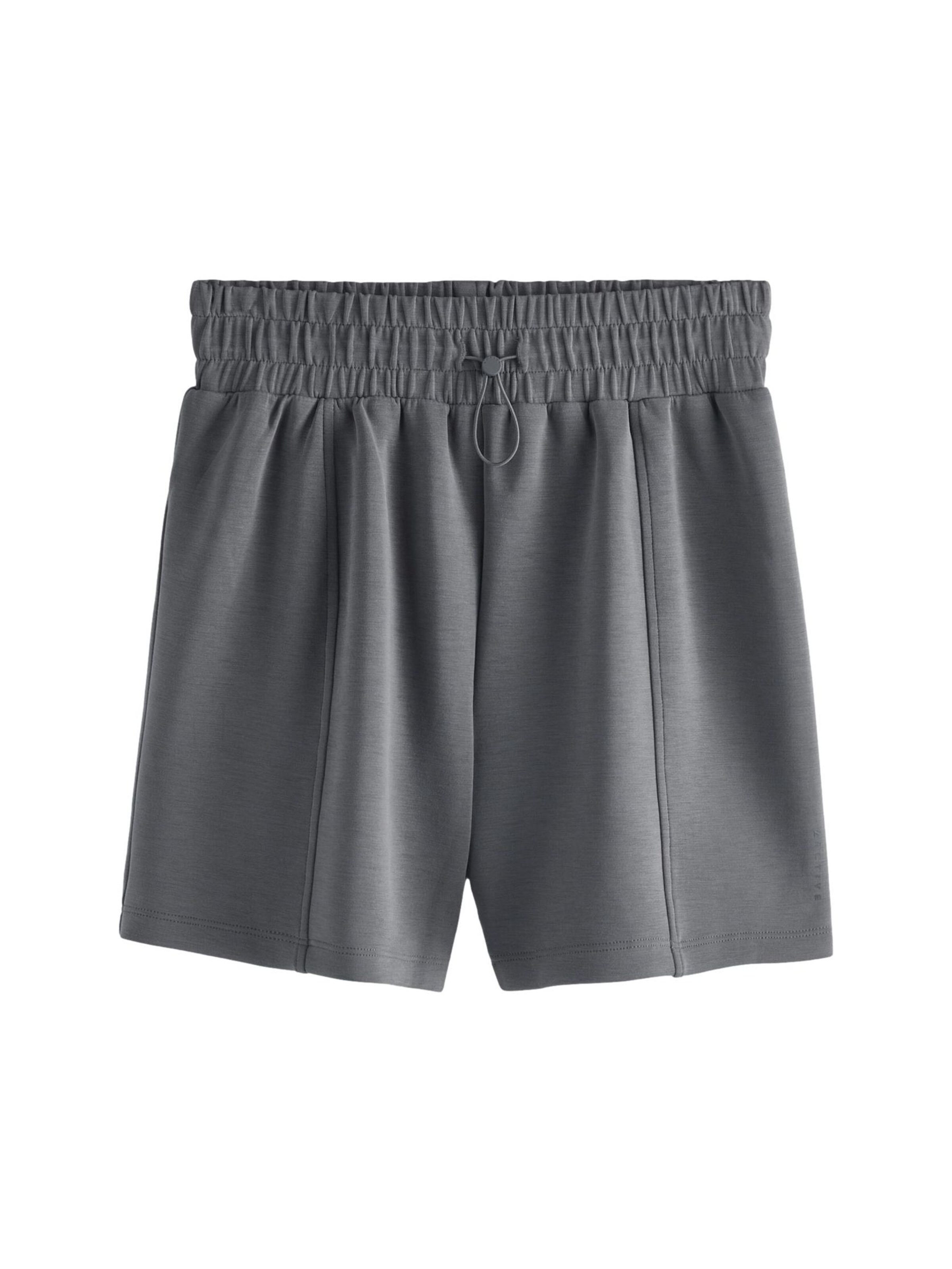 Next Regular Broek in Grijs: voorkant