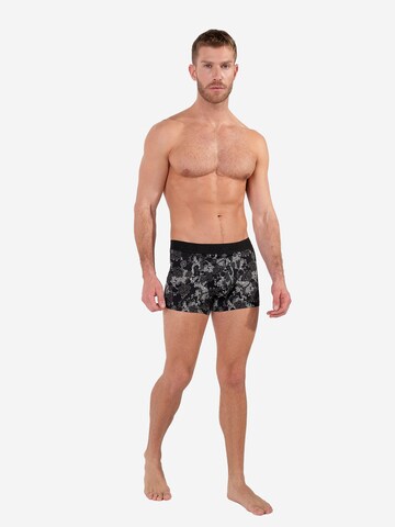 Boxers ' Fairmont Boxer Briefs HO1 ' HOM en gris