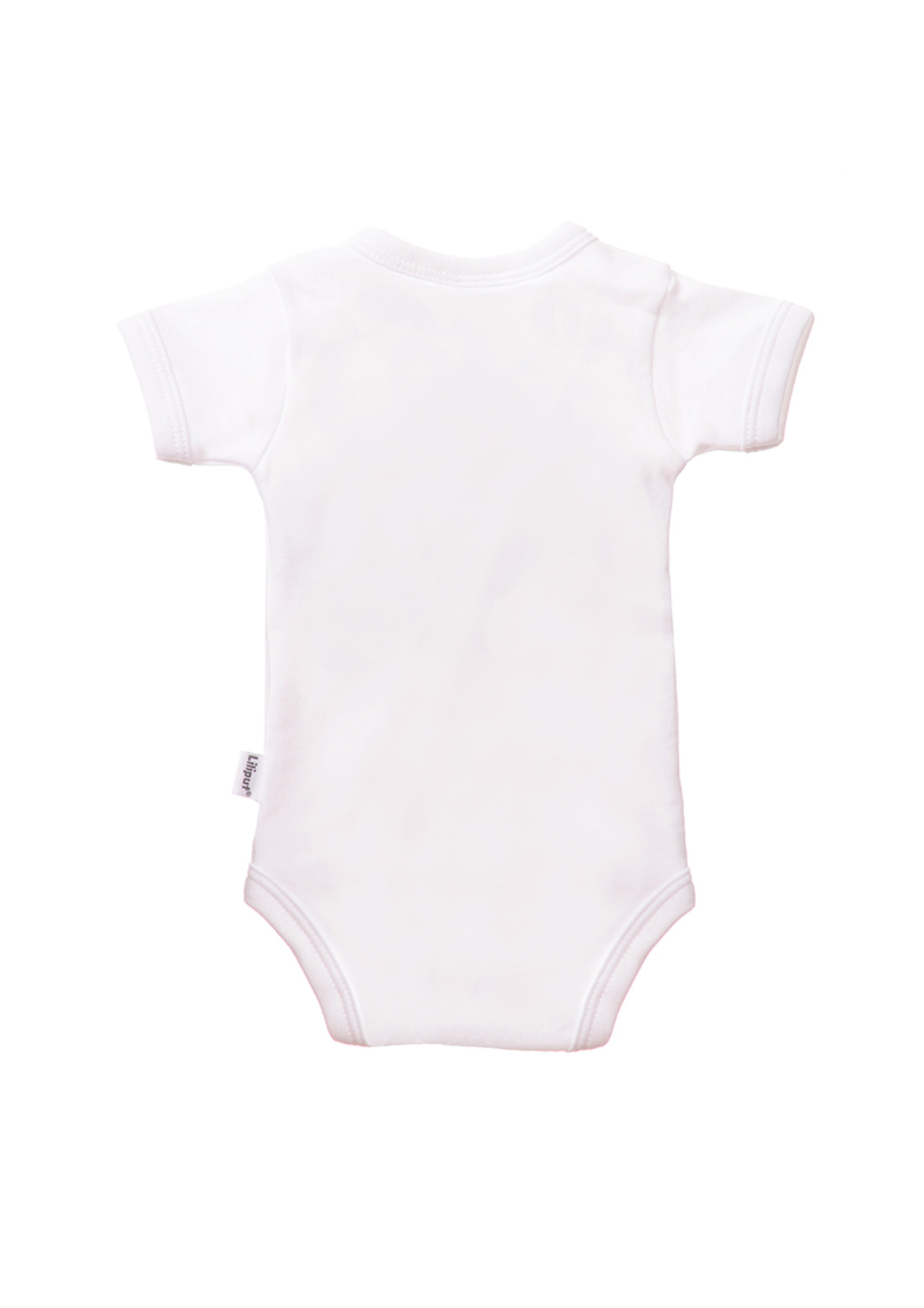 LILIPUT Romper/Bodysuit in Beige