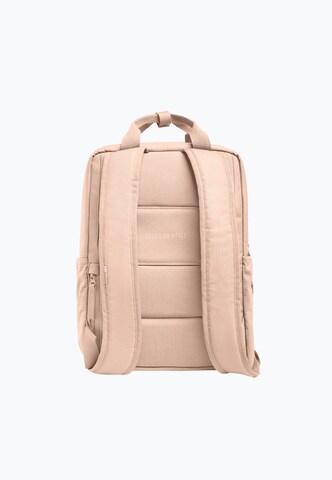Got Bag Backpack 'Daypack 2.0' in Pink