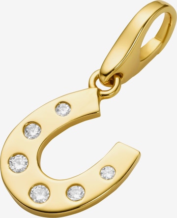 Giorgio Martello Milano Hangers in Goud: voorkant