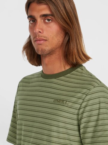 O'NEILL Shirt ' Yarn ' in Green